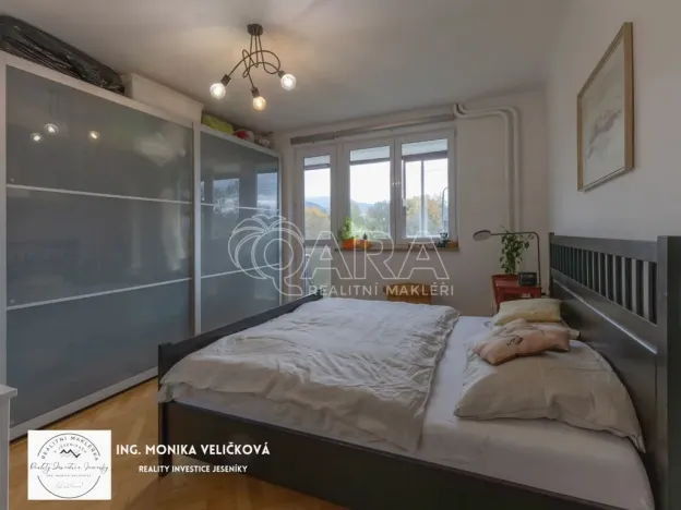 Prodej bytu 3+1, Frýdlant nad Ostravicí - Lubno, 86 m2