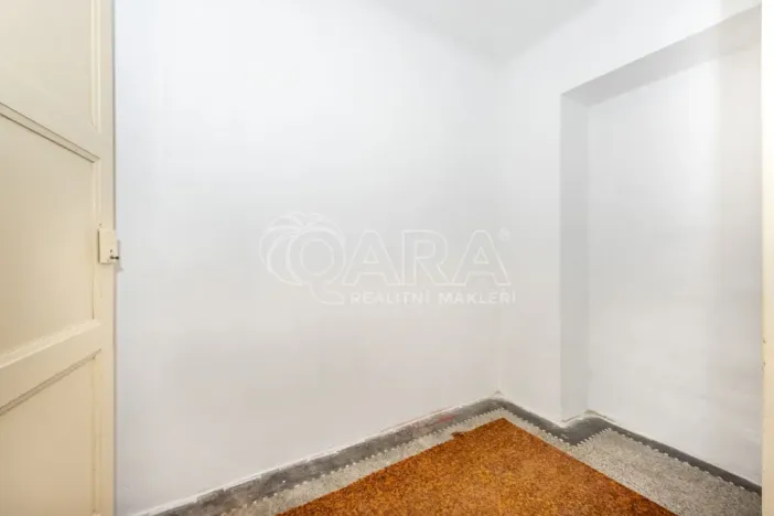 Prodej bytu 2+1, Trutnov - Horní Předměstí, Švábenicova, 70 m2