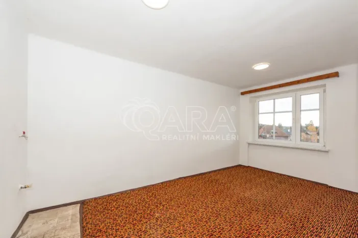 Prodej bytu 2+1, Trutnov - Horní Předměstí, Švábenicova, 70 m2