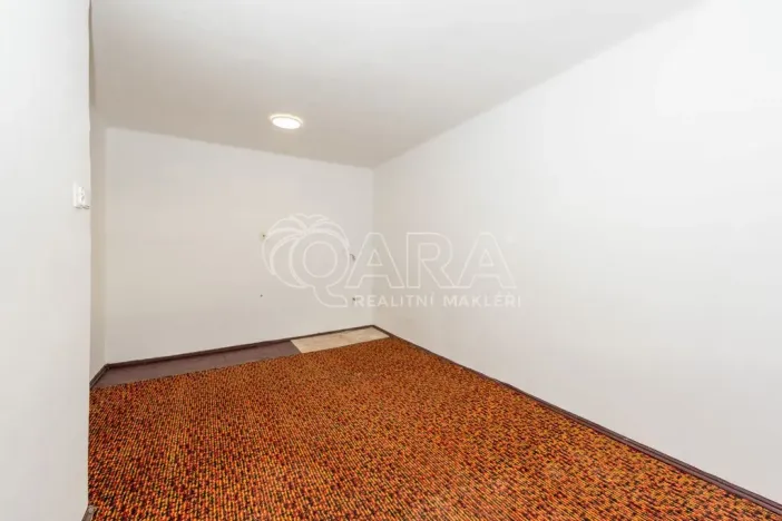 Prodej bytu 2+1, Trutnov - Horní Předměstí, Švábenicova, 70 m2