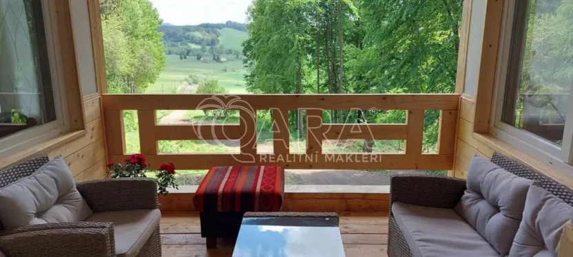 Prodej rodinného domu, Lobendava, 263 m2