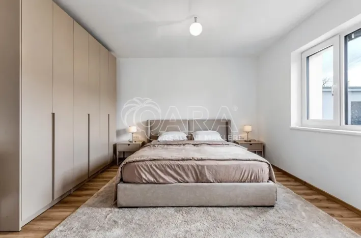 Prodej bytu 2+kk, Kunčice nad Labem, 79 m2