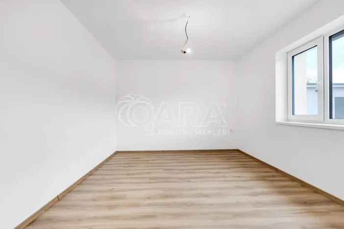 Prodej bytu 2+kk, Kunčice nad Labem, 79 m2