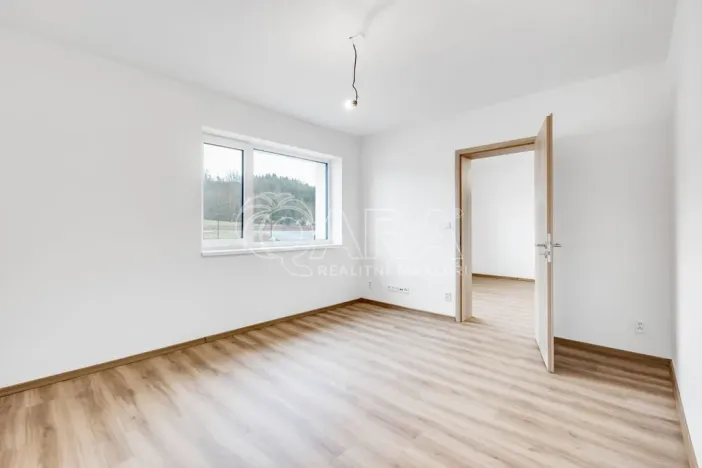 Prodej bytu 2+kk, Kunčice nad Labem, 79 m2