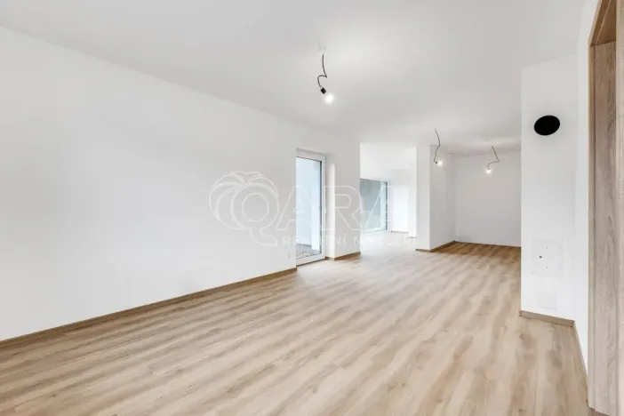 Prodej bytu 2+kk, Kunčice nad Labem, 79 m2