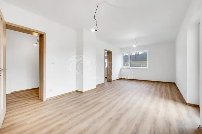 Prodej bytu 2+kk, Kunčice nad Labem, 79 m2