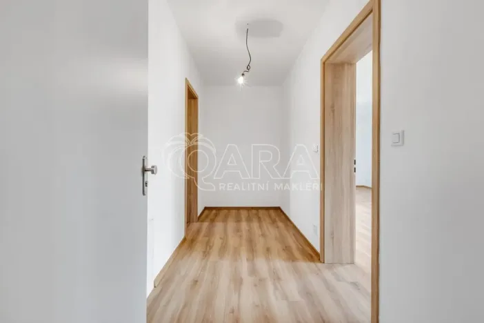 Prodej bytu 2+kk, Kunčice nad Labem, 79 m2