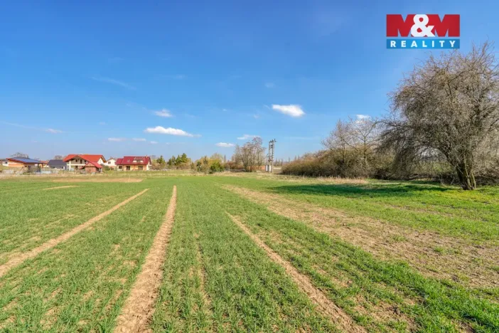 Prodej pozemku pro bydlení, Dobřany - Šlovice, 1216 m2