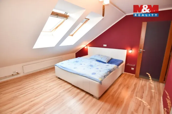 Pronájem bytu 2+kk, Brandýs nad Labem-Stará Boleslav - Brandýs nad Labem, Michalovická, 73 m2