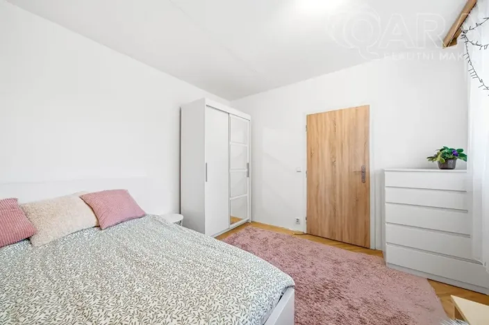 Prodej bytu 3+1, Brno - Starý Lískovec, Vltavská, 68 m2