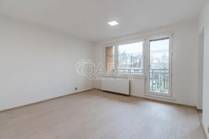 Prodej bytu 3+1, Ostrava - Dubina, Jaromíra Matuška, 66 m2