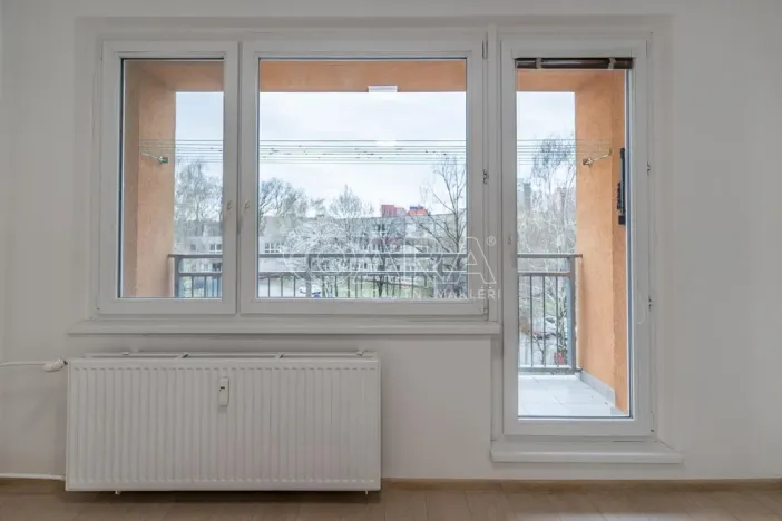 Prodej bytu 3+1, Ostrava - Dubina, Jaromíra Matuška, 66 m2