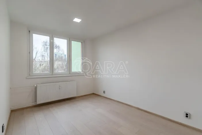 Prodej bytu 3+1, Ostrava - Dubina, Jaromíra Matuška, 66 m2