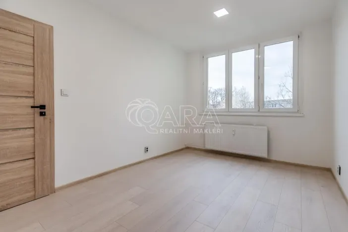 Prodej bytu 3+1, Ostrava - Dubina, Jaromíra Matuška, 66 m2