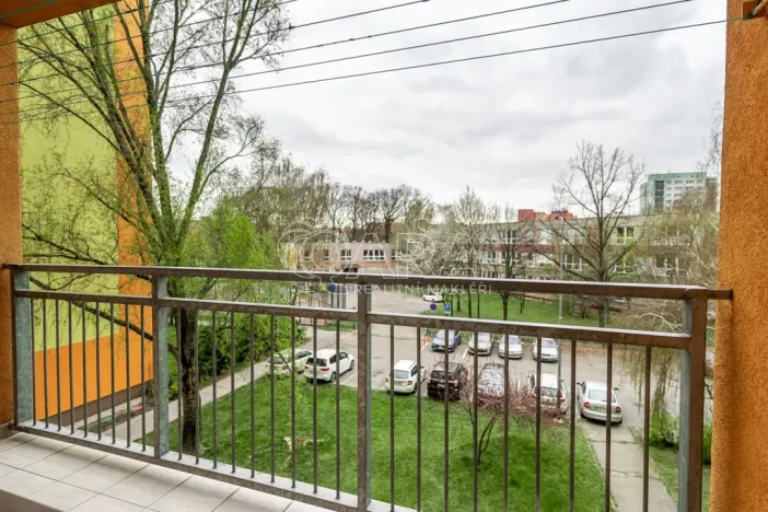 Prodej bytu 3+1, Ostrava - Dubina, Jaromíra Matuška, 66 m2