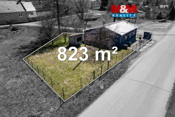 Prodej obchodního prostoru, Svatoňovice, 128 m2