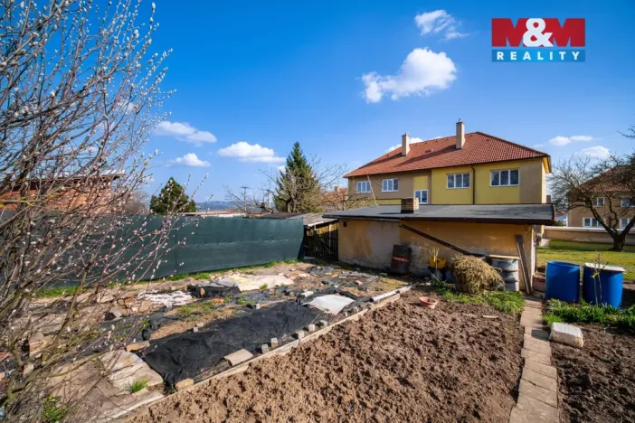 Prodej bytu 2+1, Velké Opatovice, Jevíčská, 58 m2