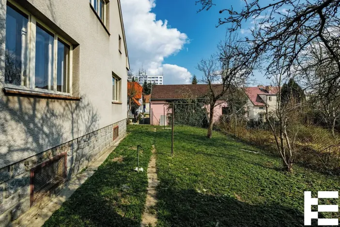 Prodej rodinného domu, Tábor, Hlinická, 184 m2