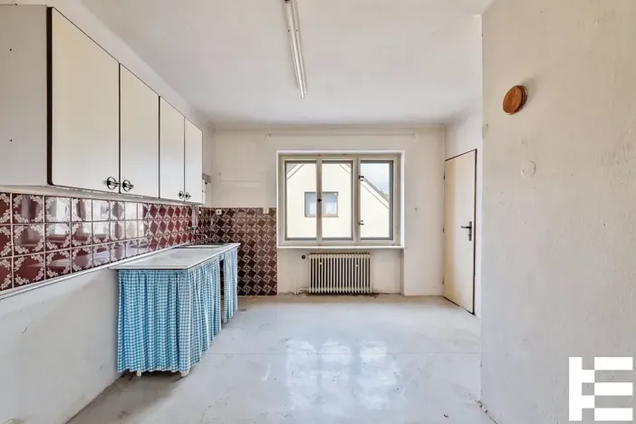 Prodej rodinného domu, Tábor, Hlinická, 184 m2