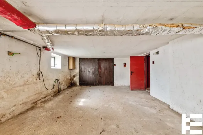 Prodej rodinného domu, Tábor, Hlinická, 184 m2