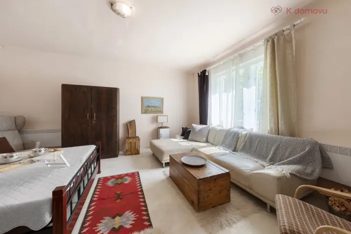 Prodej rodinného domu, Chmelík, 103 m2