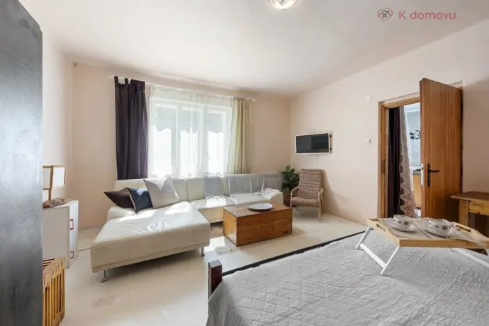 Prodej rodinného domu, Chmelík, 103 m2