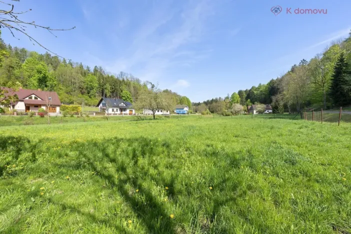 Prodej rodinného domu, Chmelík, 103 m2