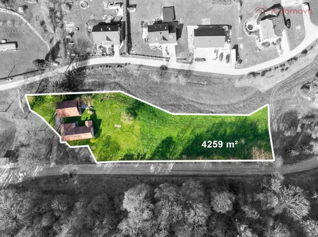 Prodej rodinného domu, Chmelík, 103 m2