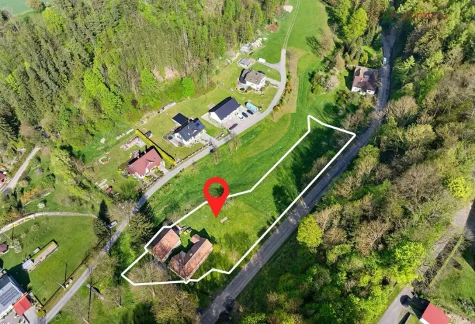 Prodej rodinného domu, Chmelík, 103 m2