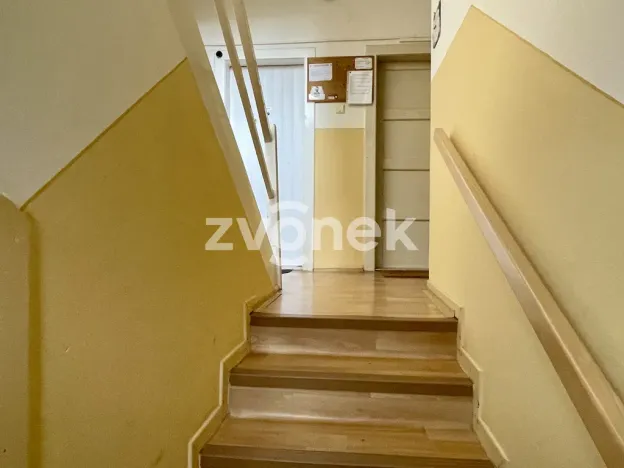 Pronájem bytu 2+kk, Zlín, Vysoká, 29 m2