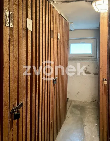 Pronájem bytu 2+kk, Zlín, Vysoká, 29 m2