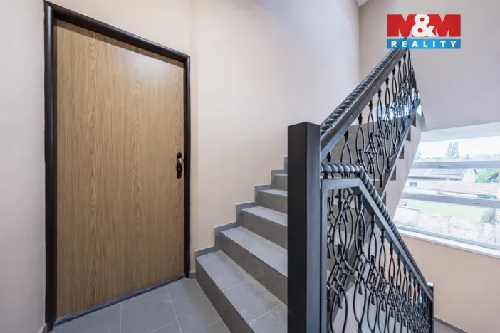 Pronájem bytu 2+kk, Kovanice, 58 m2