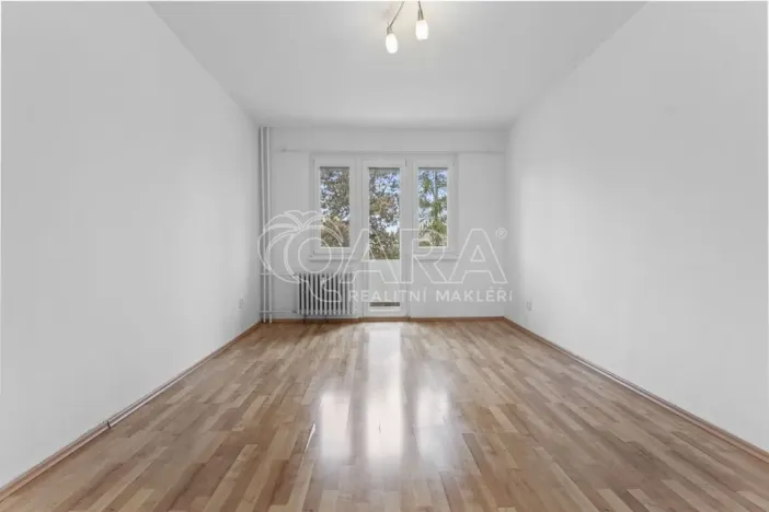 Prodej bytu 2+1, Praha - Strašnice, Kružberská, 51 m2