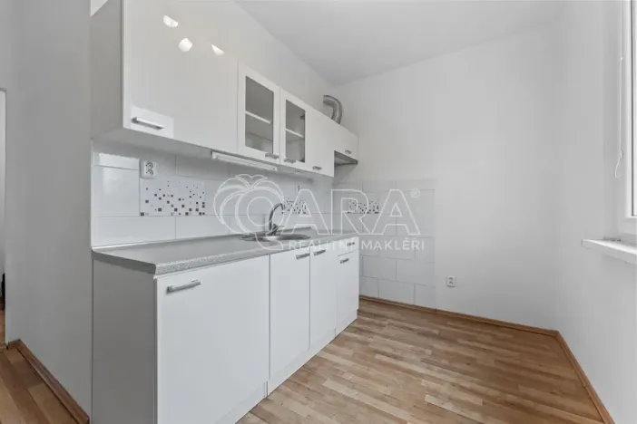 Prodej bytu 2+1, Praha - Strašnice, Kružberská, 51 m2