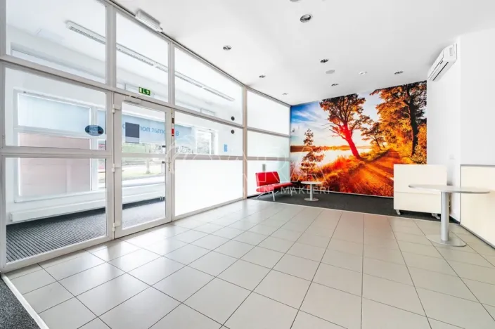 Pronájem obchodního prostoru, Roztoky, Lidická, 143 m2