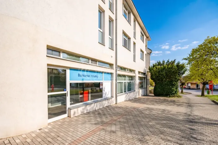 Pronájem obchodního prostoru, Roztoky, Lidická, 143 m2