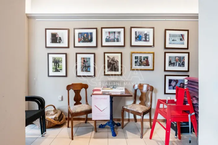 Prodej rodinného domu, Radnice, Pivovarská, 377 m2