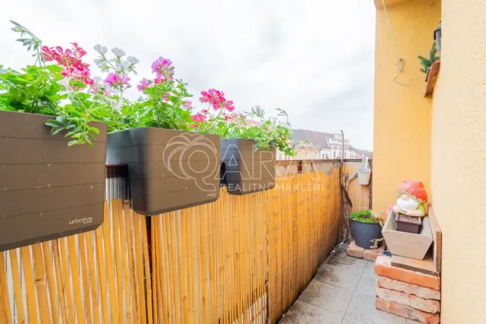 Prodej bytu 2+1, Písek - Budějovické Předměstí, Budějovická, 51 m2