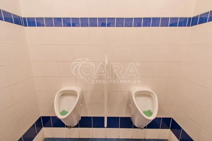 Pronájem kanceláře, Praha - Chodov, Türkova, 500 m2