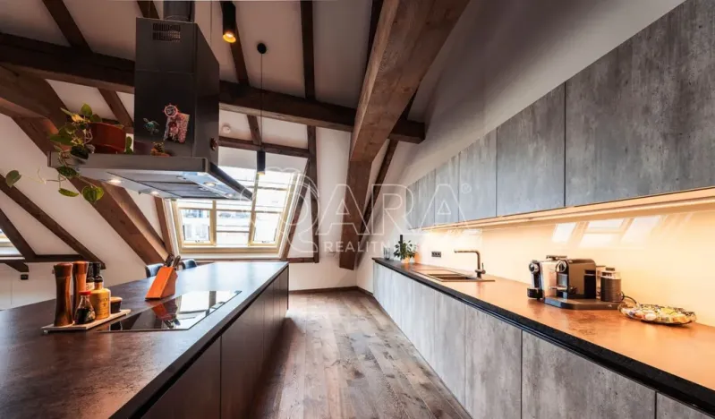 Pronájem bytu 5+kk, Praha - Nové Město, Truhlářská, 335 m2