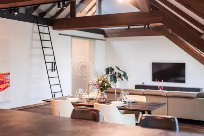 Pronájem bytu 5+kk, Praha - Nové Město, Truhlářská, 335 m2