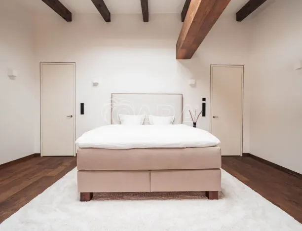 Pronájem bytu 5+kk, Praha - Nové Město, Truhlářská, 335 m2