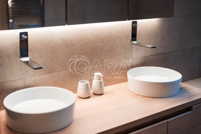 Pronájem bytu 5+kk, Praha - Nové Město, Truhlářská, 335 m2