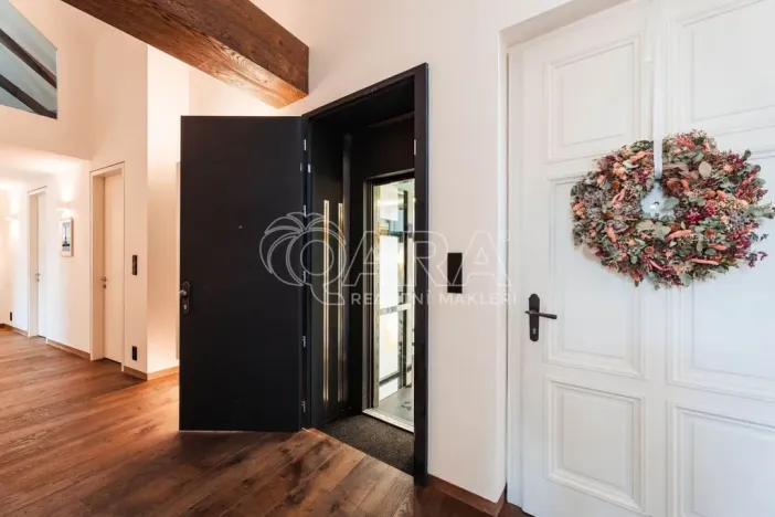 Pronájem bytu 5+kk, Praha - Nové Město, Truhlářská, 335 m2