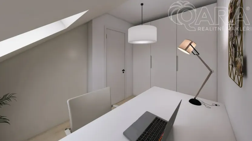 Prodej rodinného domu, Račice-Pístovice - Račice, 95 m2