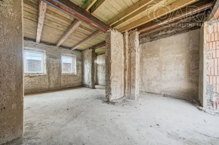 Prodej rodinného domu, Račice-Pístovice - Račice, 95 m2