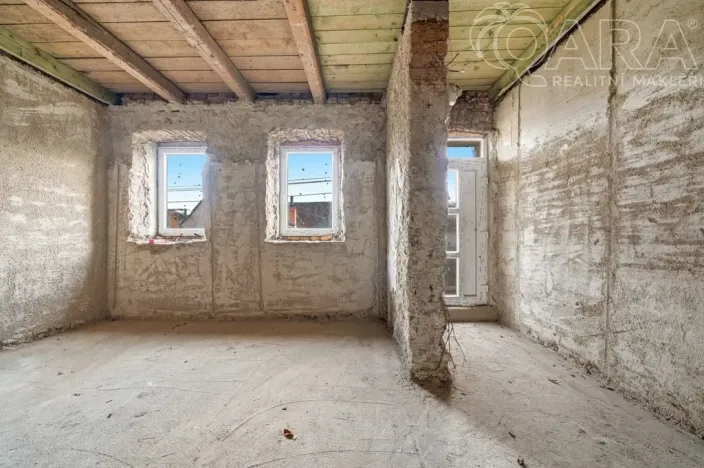 Prodej rodinného domu, Račice-Pístovice - Račice, 95 m2