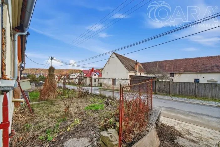 Prodej rodinného domu, Račice-Pístovice - Račice, 95 m2