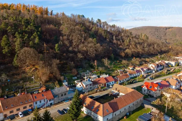 Prodej rodinného domu, Račice-Pístovice - Račice, 95 m2