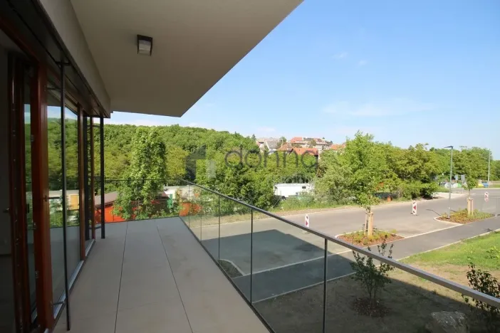 Pronájem bytu 2+kk, Praha, Lučištníků, 56 m2